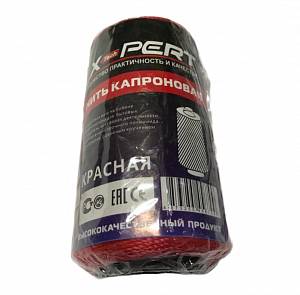 Нить капроновая черная, X-PERT