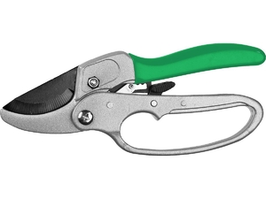 Секатор с храповиком X-PERT, 8"/210 мм.
